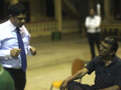 Put draft constitution to national referendum - Singh