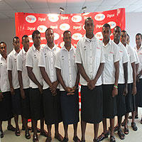 9 players retain spots in Fiji 7s team