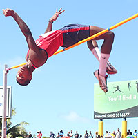 MBHS rely on team spirit for games