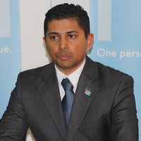 Elections Office plans to conduct National Voter Registration drive