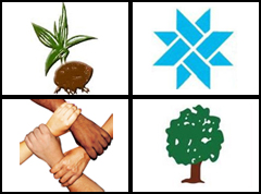 4 registered political parties seek changes to ballot paper