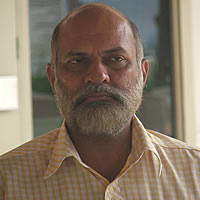 Interim PM’s Comments Blackmail