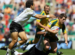 Discipline cost Fiji