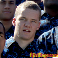 Little set to lead attack as flyhalf