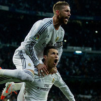 Real Madrid wins UEFA Champions League title