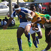 Nasinu Secondary new U19 7s champions