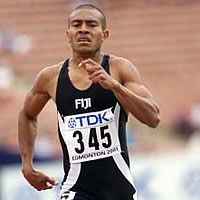 Team Fiji Continues To Win Medals