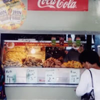 Restaurant Hygiene Campaign on hold