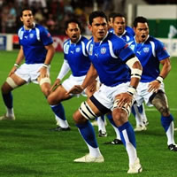 Samoans wary for Fijians