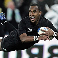 Improve or out, Rokocoko told