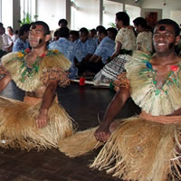 First Fijian dialogue drama to be released