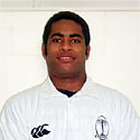 Wame Lewaravu signs with Sale Sharks