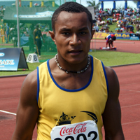 Savou out of National Championship