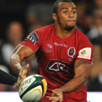 Genia is Australian Super Rugby player of the year