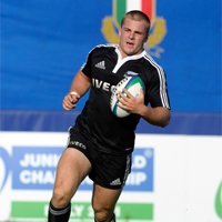 Cane most likely to fill in boots of Abs captain