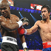 WBO does not have power to overturn decision