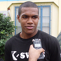 Ravana out to improve timing 