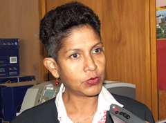 At least 40 children diagnosed with cancer every year