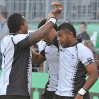Fiji finishes 11th at JWC