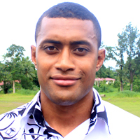 Viriviri wants World Cup glory