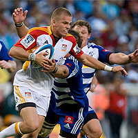 Chiefs Super Rugby franchise re signs 5 players