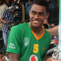 Matarerega wants to remain with Nadi