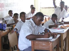 Substance abuse now a curriculum in schools