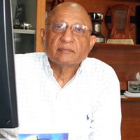 No Need For Duty Says Punja