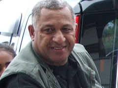 Chaudhry Not Told To Resign:Bainimarama