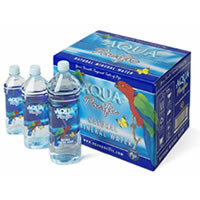 State, Water Bottlers Reach Solution