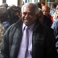 Charges expected against Lasaro, Kanailagi