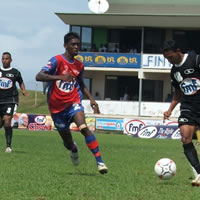 Navua terminates key player’s contracts
