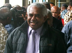 Charges expected against Lasaro, Kanailagi