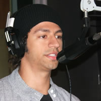 Dream come true for Tanumi