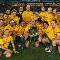 Australia defeats South Africa