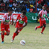 4 teams in danger of bowing out of BOG