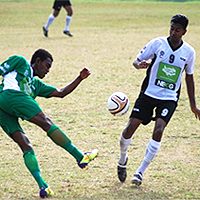 Suva suffers setback