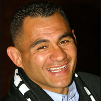 Rush to speak at Fiji Sports Awards