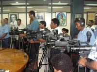 New TV Channel to hit Fiji within months