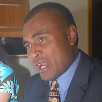 People should not be burdened with church solis