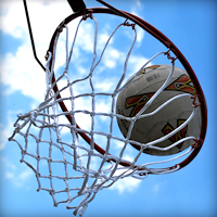 Inter District Netball underway