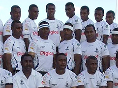 Nadroga wins Digicel Cup