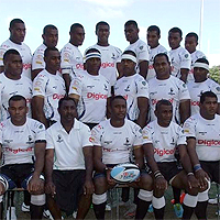 Nadroga wins Digicel Cup