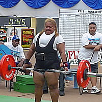 Super Mum Top Contender In Championship