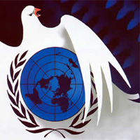 Concert organized for International Peace Day