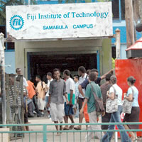 FIT travels on new path