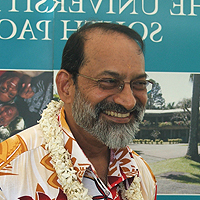 Multi-culturalism is an important attribute-Chandra
