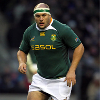 SA adds rising stars to squad