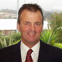 Fiji likely to host Olympic qualifier