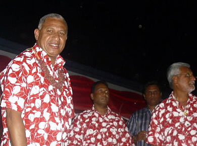 No contribution from AUS/NZ